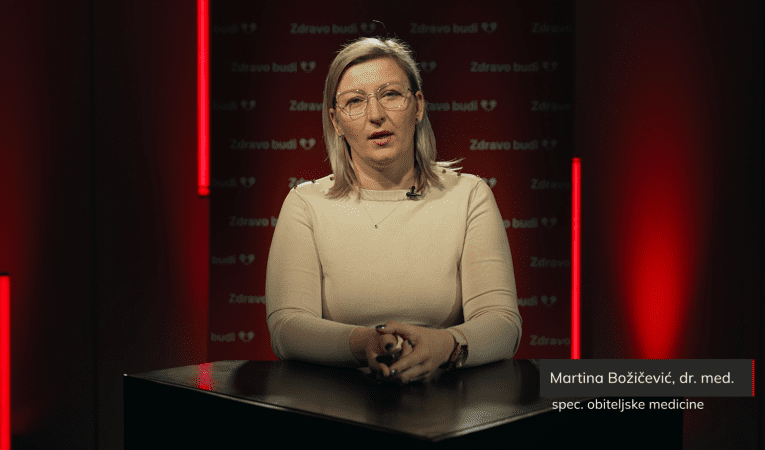 Lipidogram – Martina Božičević, dr. med., spec. obiteljske medicine